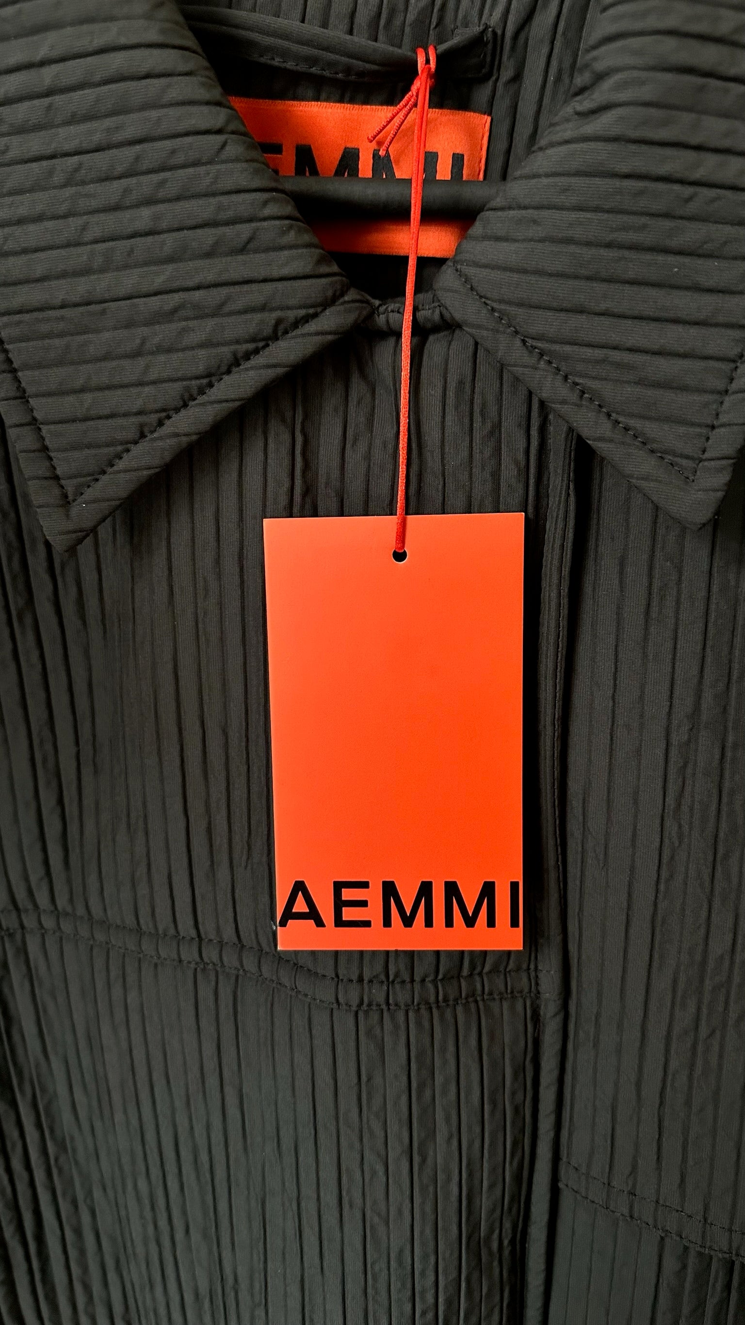 HAPPY BIRTHDAY – AEMMI TURNS ONE YEAR!