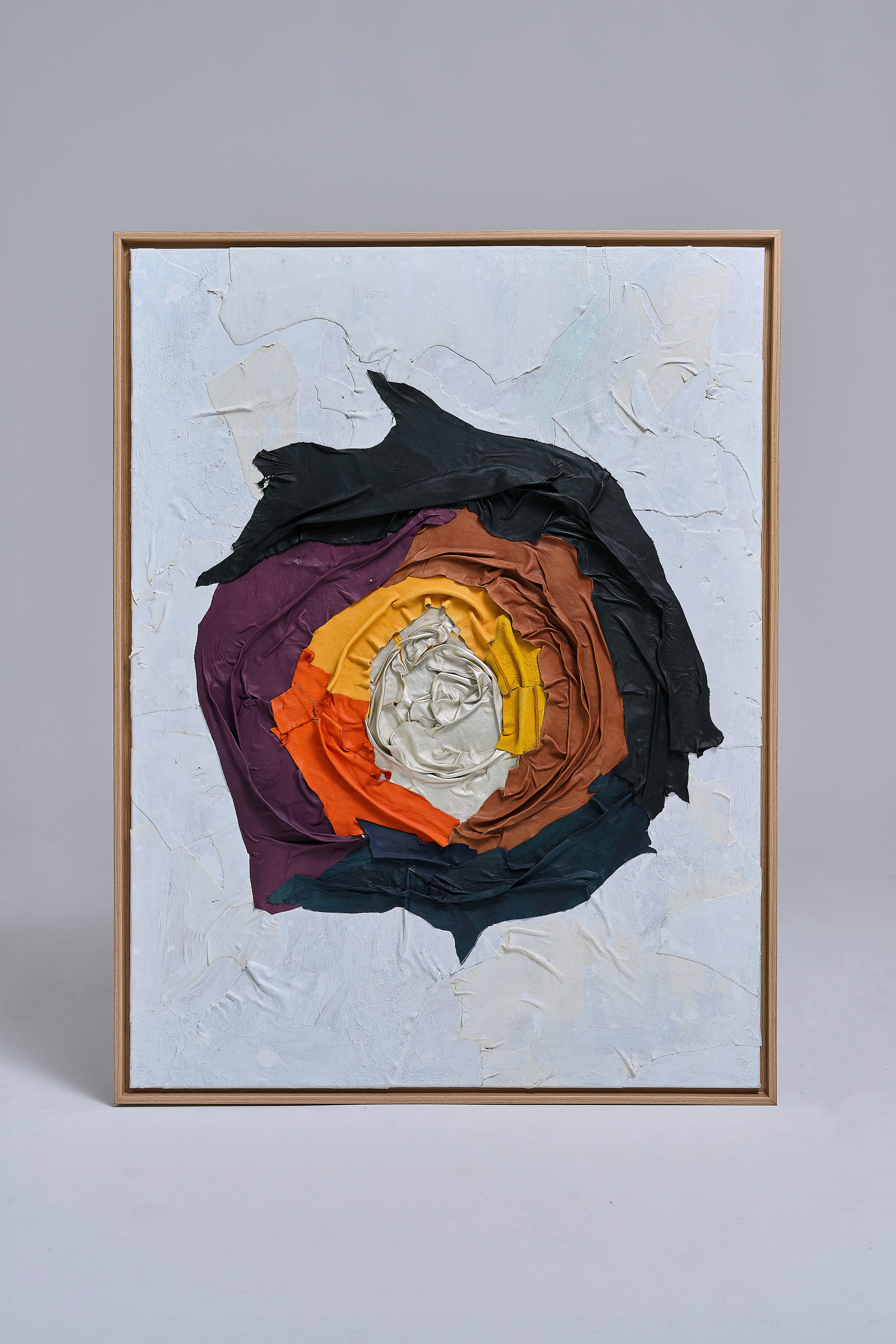 WASTE TO ART 01