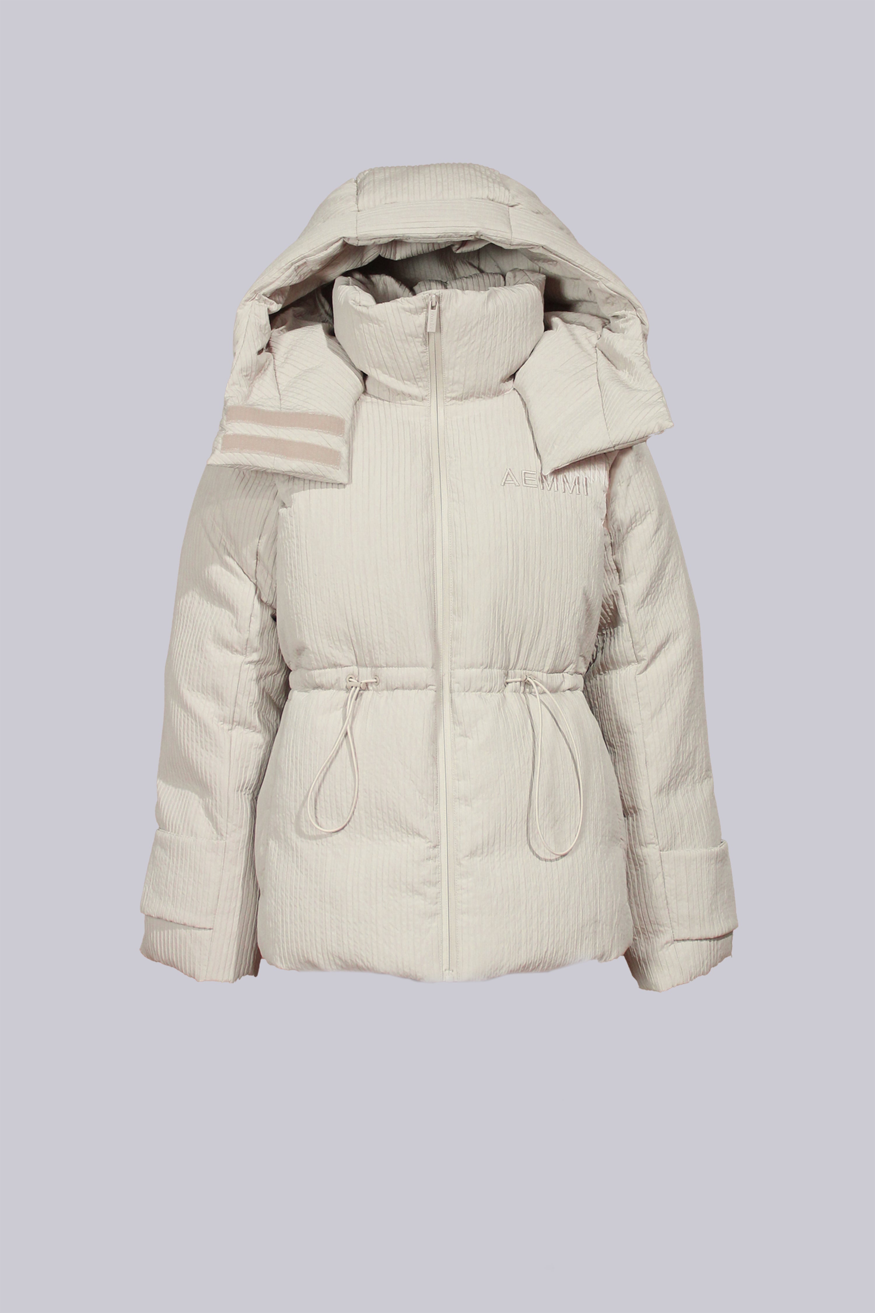 13 / RECYCLED SYN-DOWN PUFFER JACKET