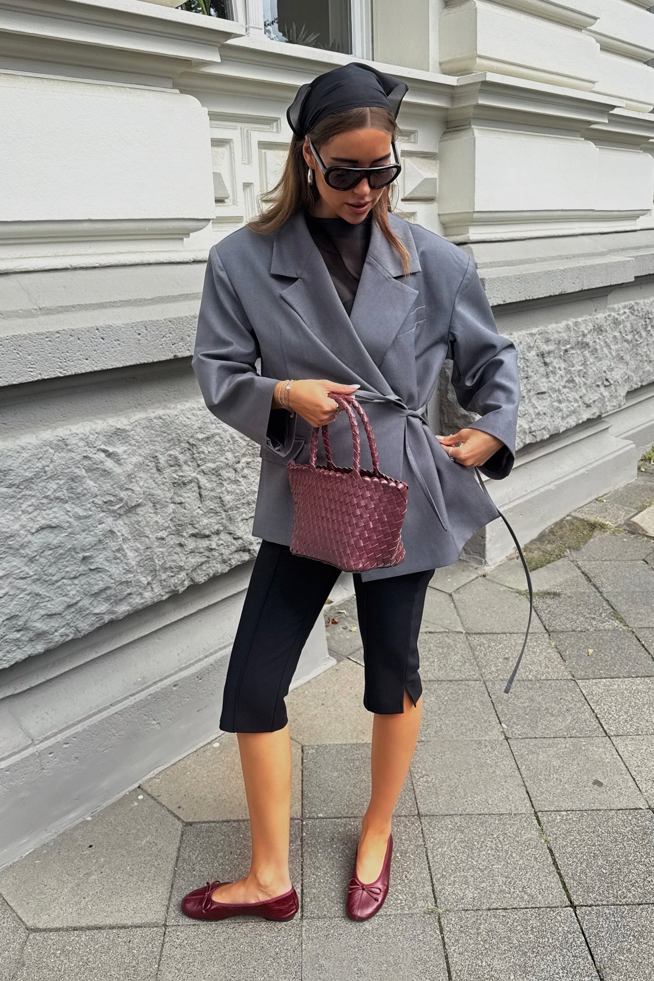 Women's Blazers | AEMMI