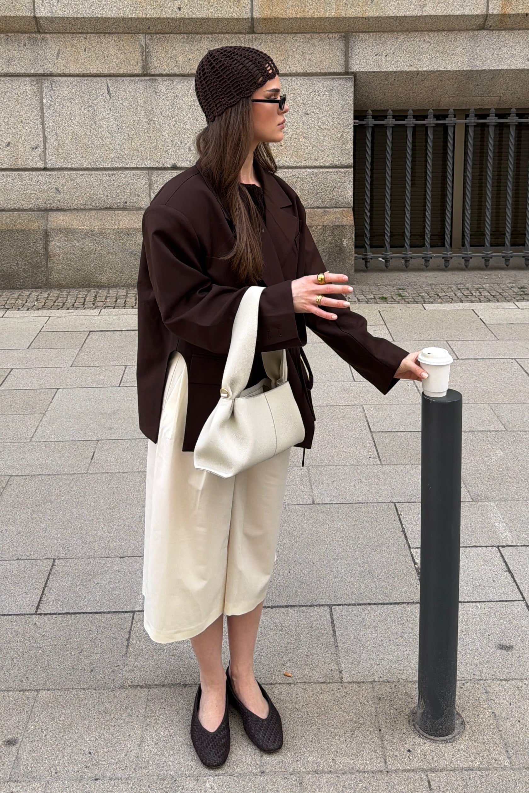 Women's Blazers | AEMMI